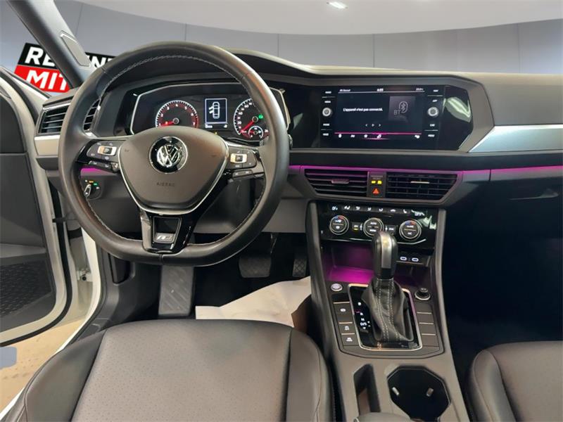 volkswagen Jetta 2021 - 10