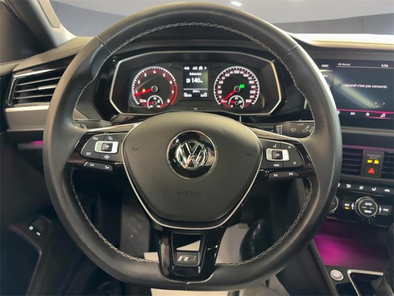 volkswagen Jetta 2021 - 13
