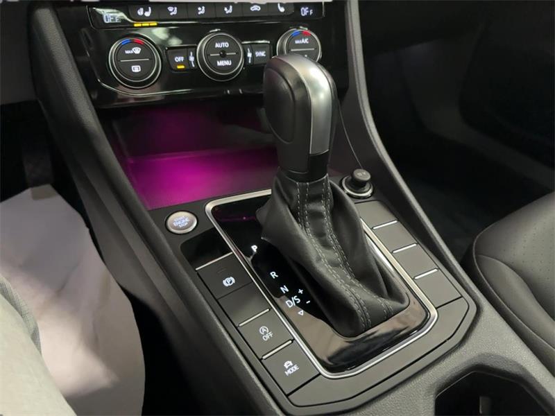 volkswagen Jetta 2021 - 20