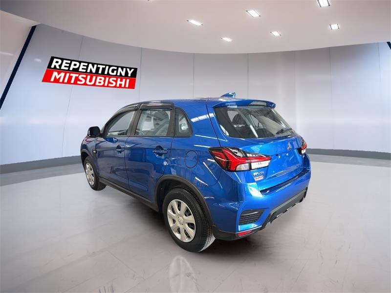 mitsubishi RVR 2023 - 4