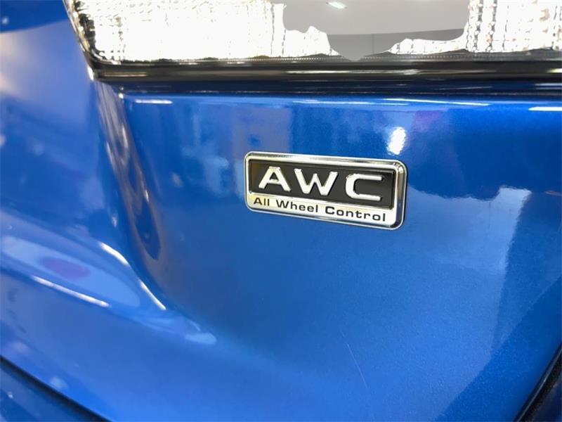 mitsubishi RVR 2023 - 7