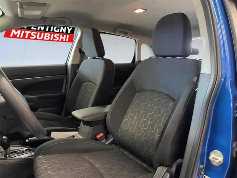 mitsubishi RVR 2023 - 8