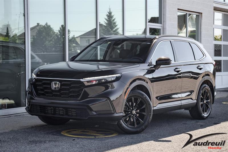 honda CR-V 2023
