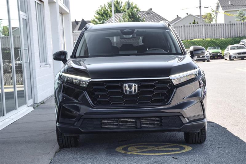 honda CR-V 2023 - 2