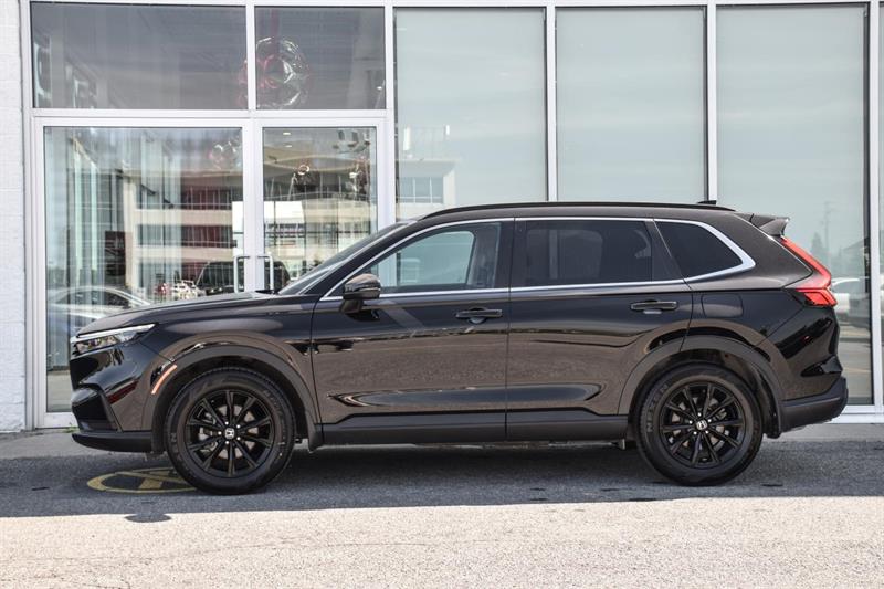 honda CR-V 2023 - 3