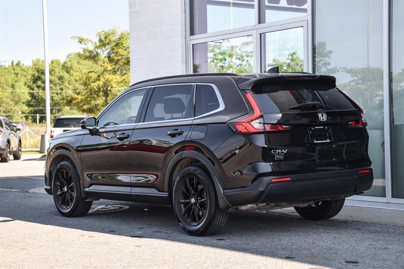 honda CR-V 2023 - 4