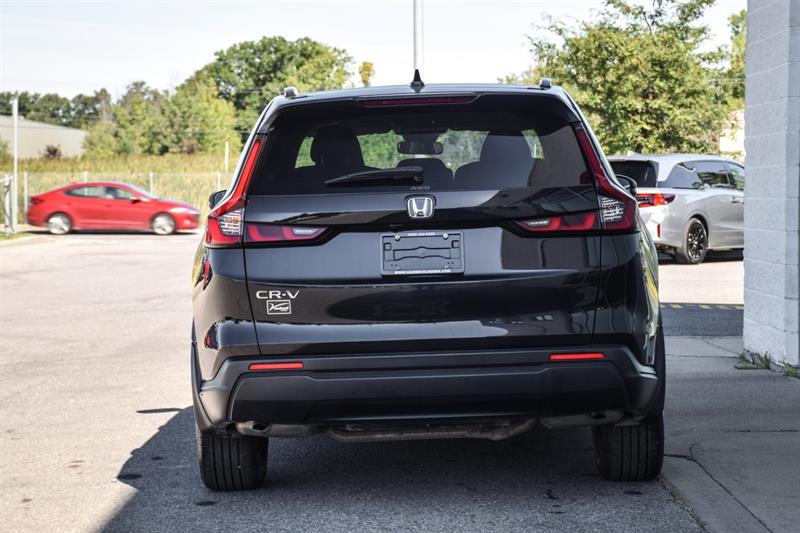 honda CR-V 2023 - 5