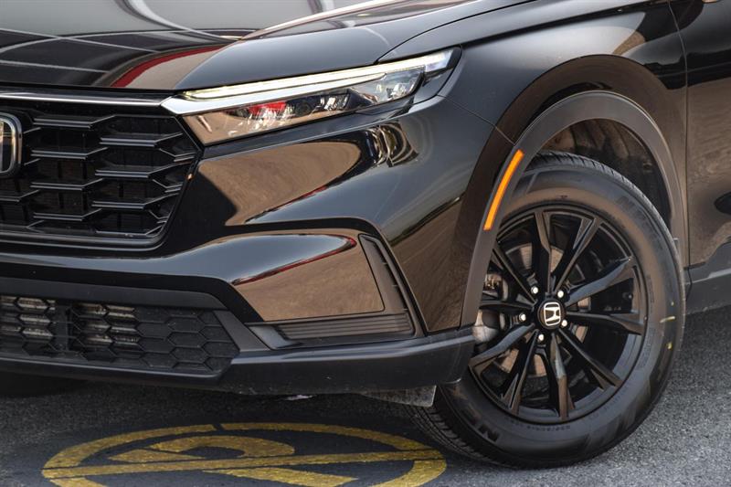 honda CR-V 2023 - 6