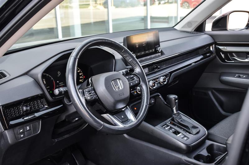 honda CR-V 2023 - 9