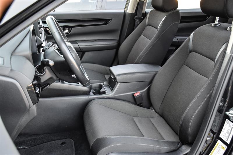 honda CR-V 2023 - 10