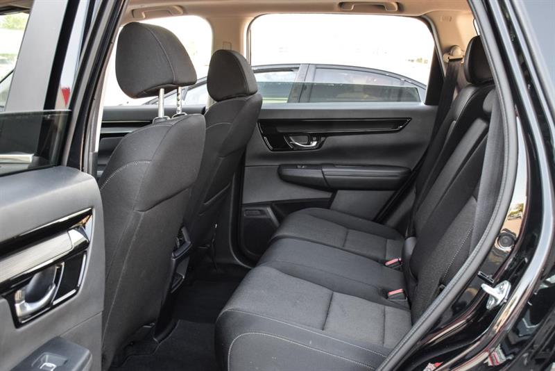 honda CR-V 2023 - 12