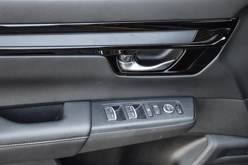 honda CR-V 2023 - 14