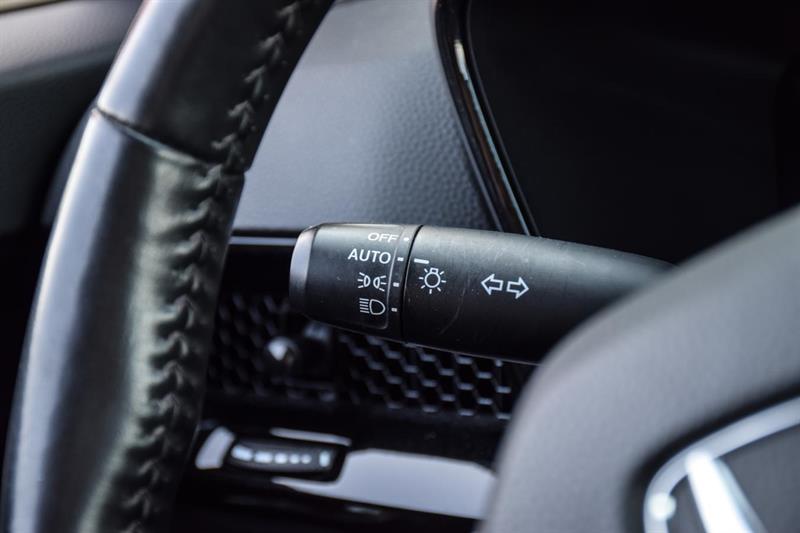 honda CR-V 2023 - 16