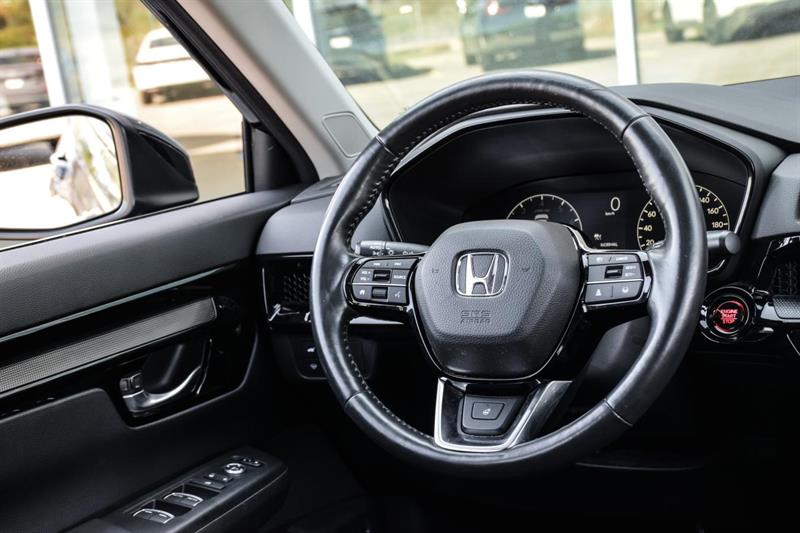 honda CR-V 2023 - 17