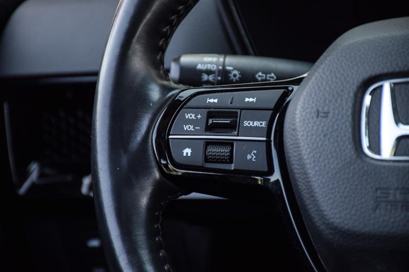 honda CR-V 2023 - 18