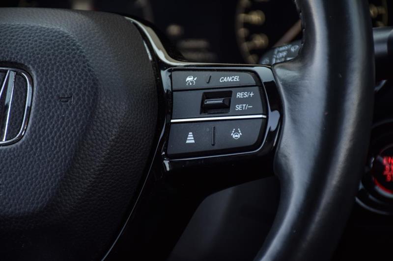 honda CR-V 2023 - 19