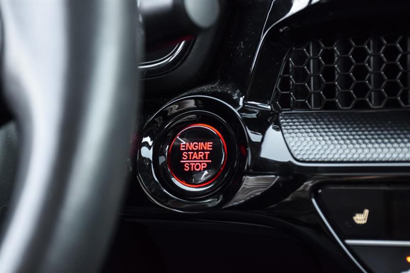 honda CR-V 2023 - 22