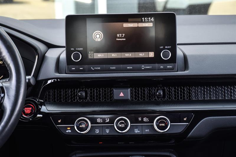 honda CR-V 2023 - 23