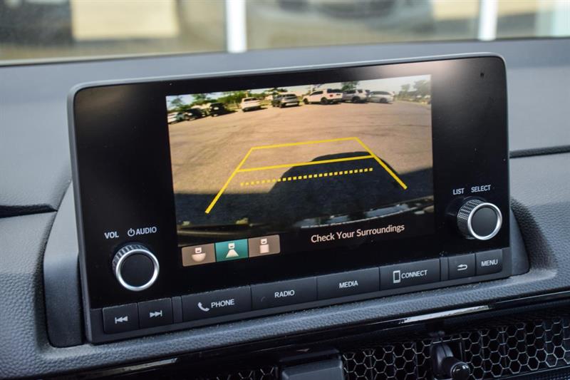 honda CR-V 2023 - 24