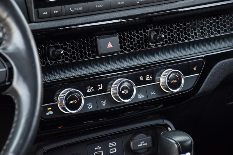 honda CR-V 2023 - 25