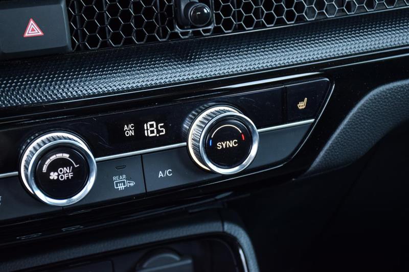 honda CR-V 2023 - 26