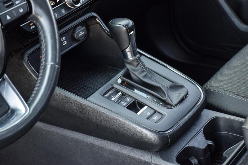 honda CR-V 2023 - 27