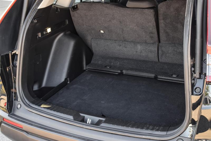 honda CR-V 2023 - 28