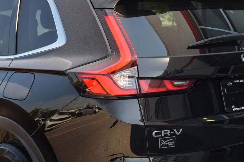 honda CR-V 2023 - 29