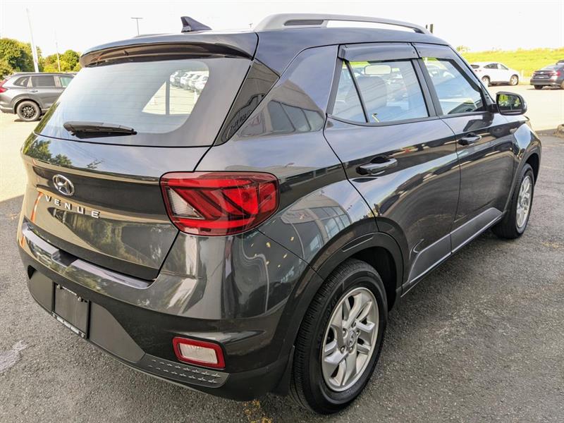 hyundai Venue 2022 - 5