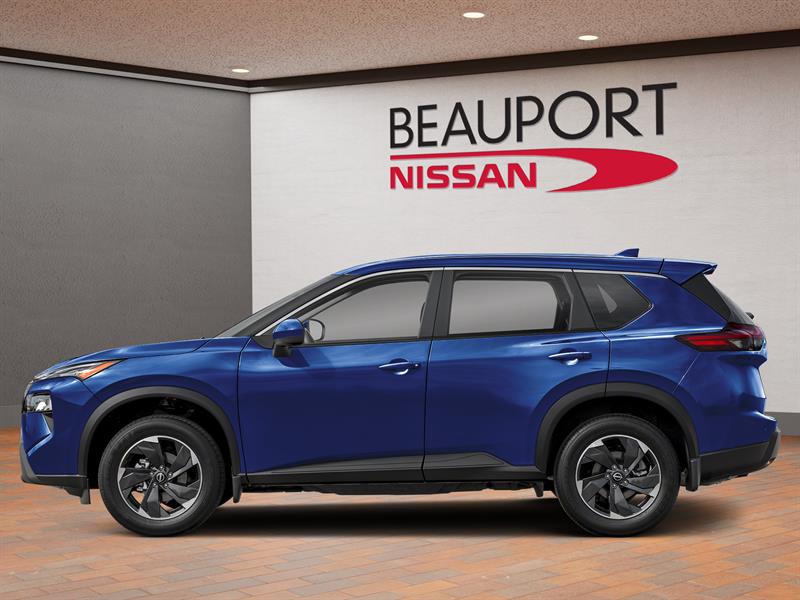 nissan Rogue 2026 - 3
