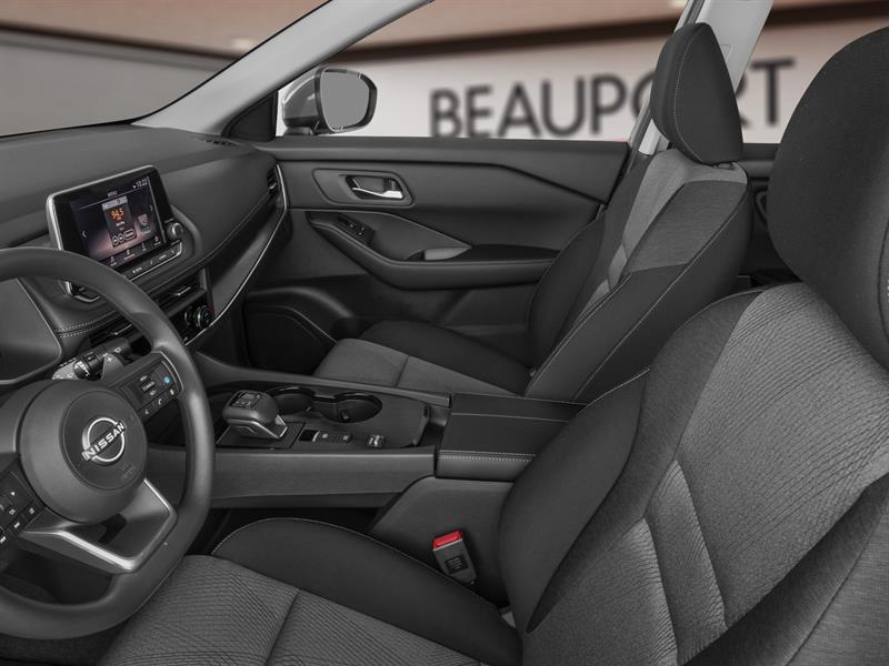 nissan Rogue 2026 - 5