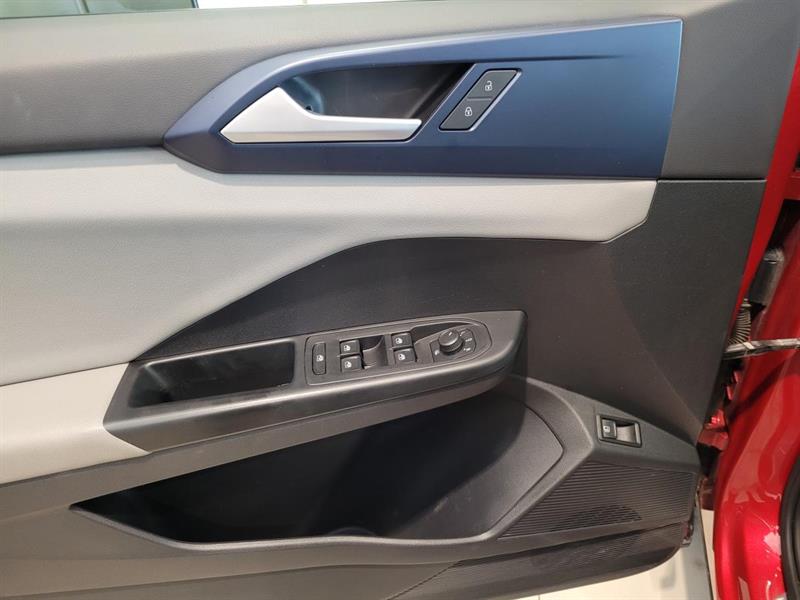 volkswagen Taos 2022 - 5