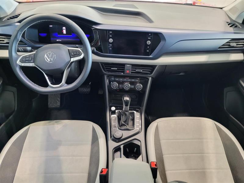 volkswagen Taos 2022 - 6