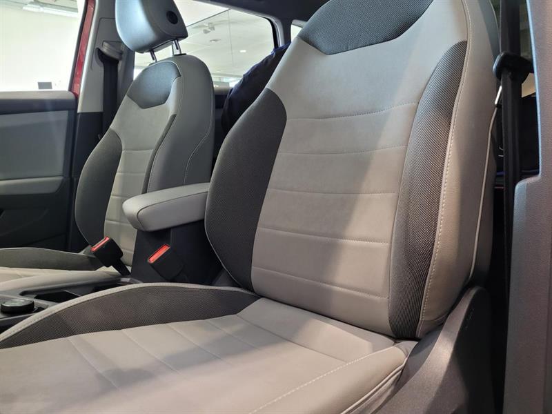 volkswagen Taos 2022 - 8