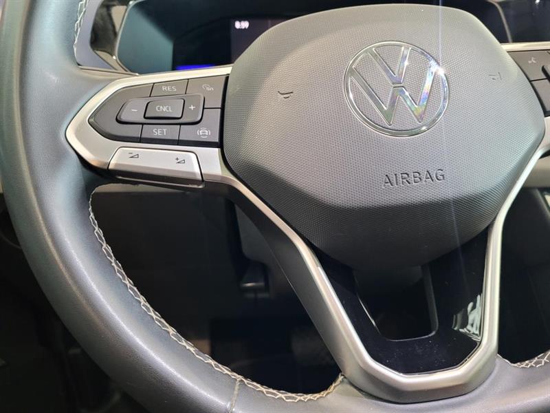 volkswagen Taos 2022 - 10