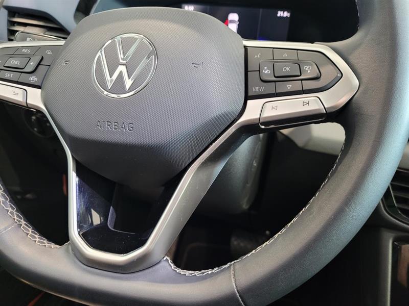 volkswagen Taos 2022 - 11