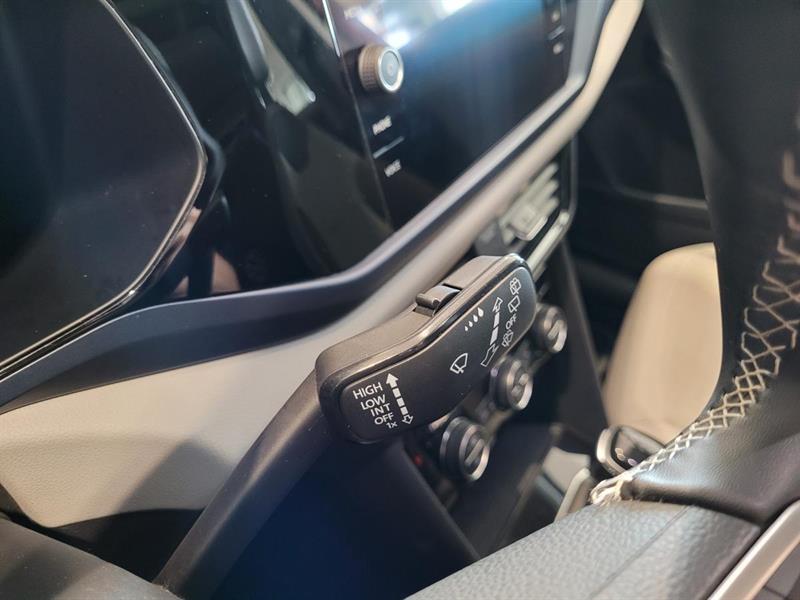 volkswagen Taos 2022 - 13