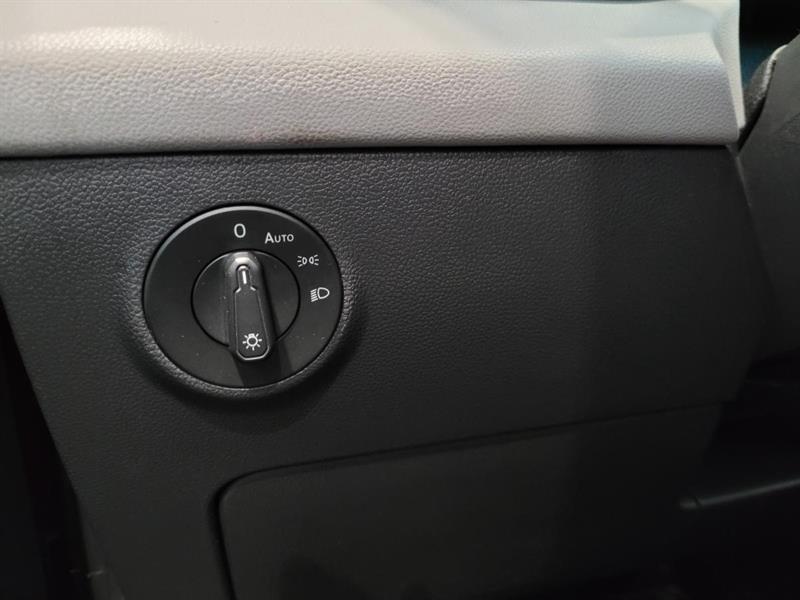 volkswagen Taos 2022 - 14