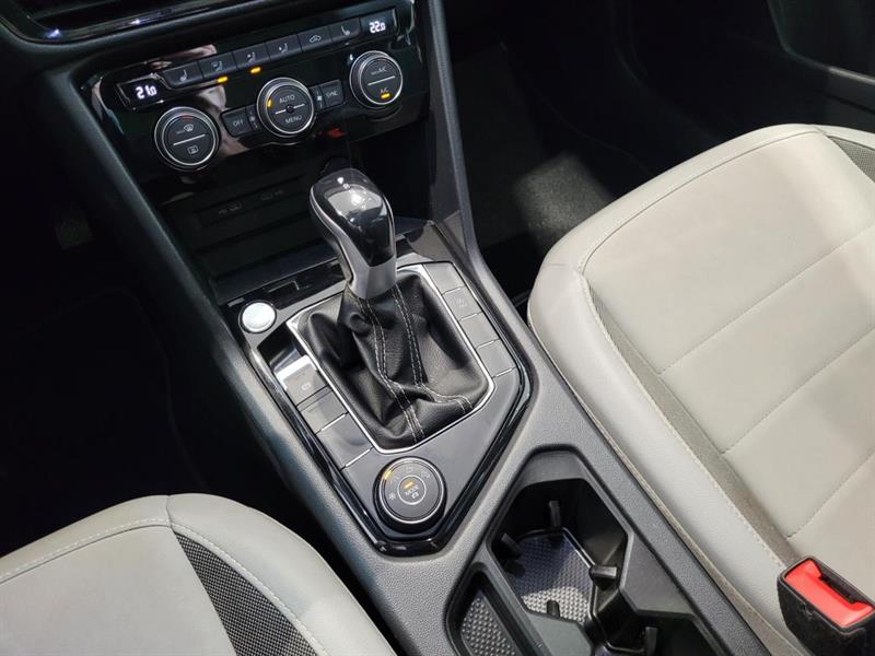 volkswagen Taos 2022 - 15