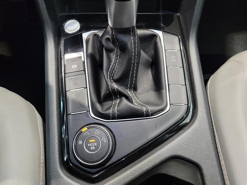 volkswagen Taos 2022 - 16