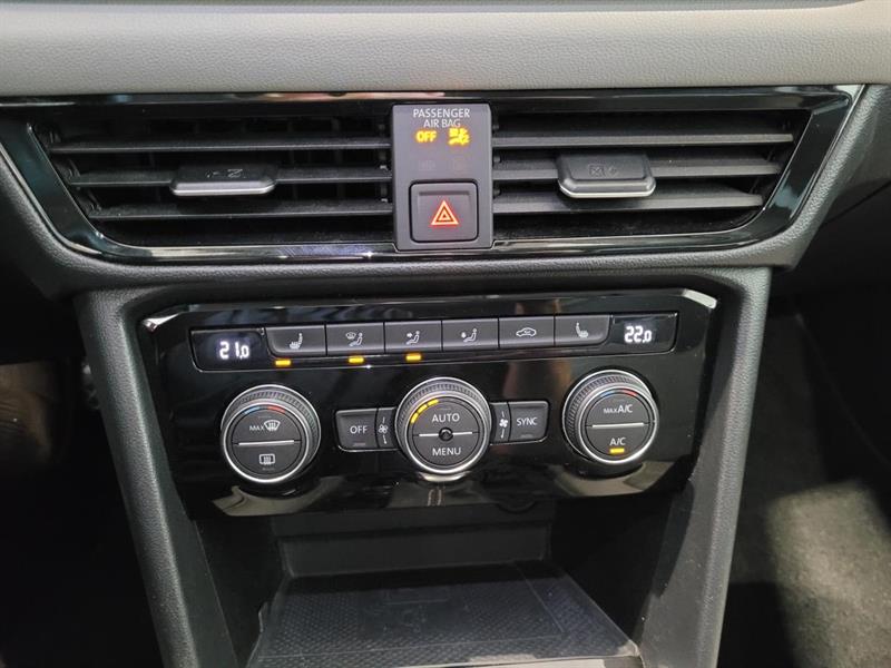 volkswagen Taos 2022 - 17