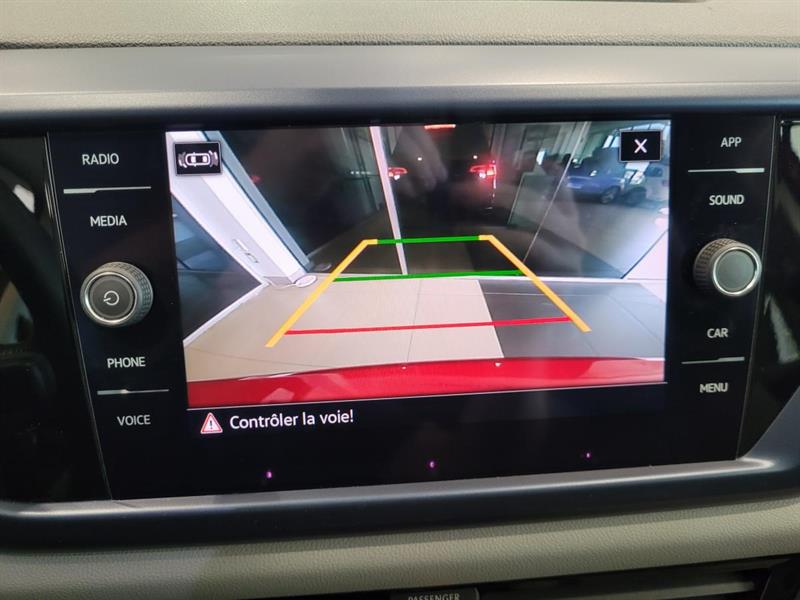 volkswagen Taos 2022 - 19