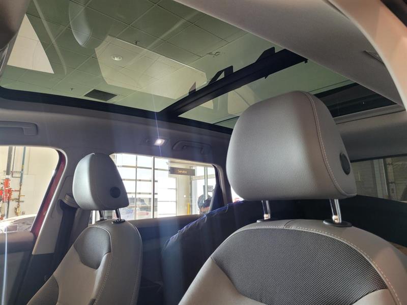 volkswagen Taos 2022 - 20