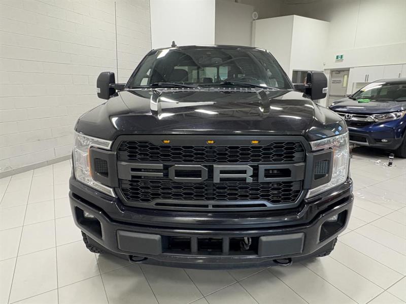 ford F-150 2020 - 2