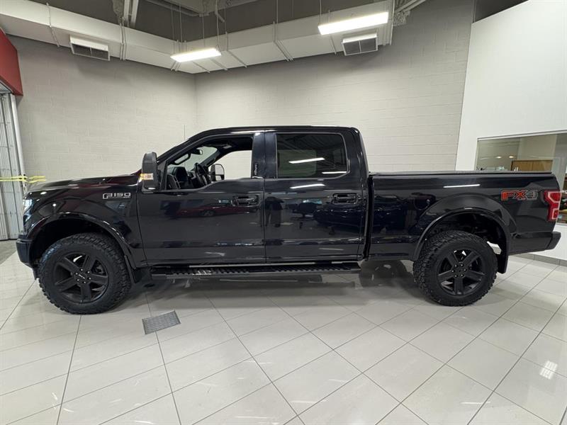 ford F-150 2020 - 3