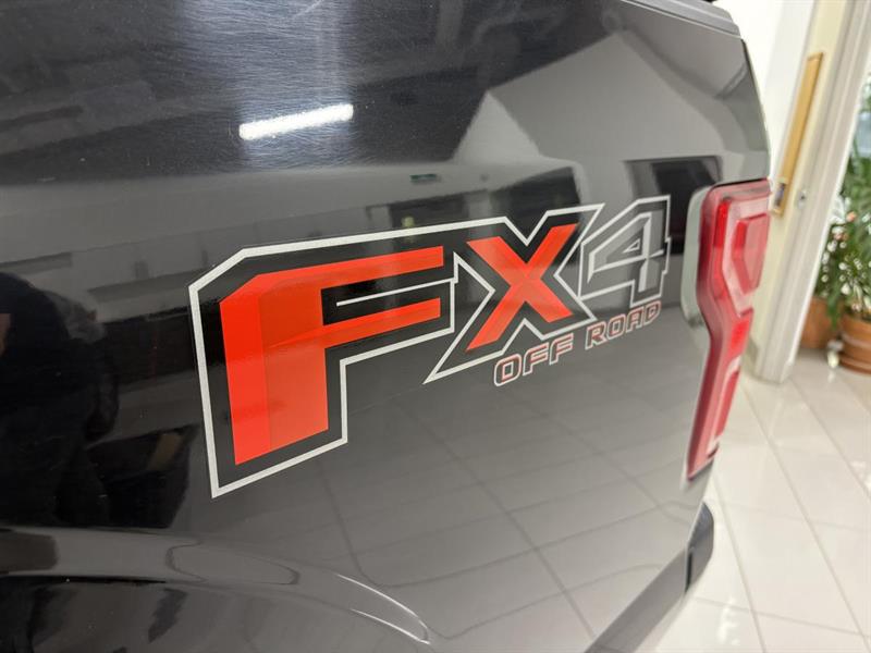 ford F-150 2020 - 4