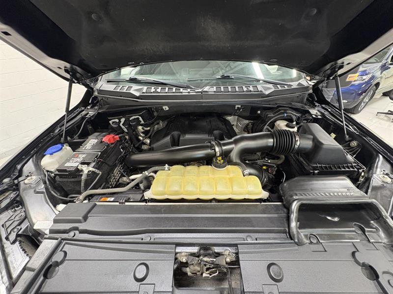 ford F-150 2020 - 5