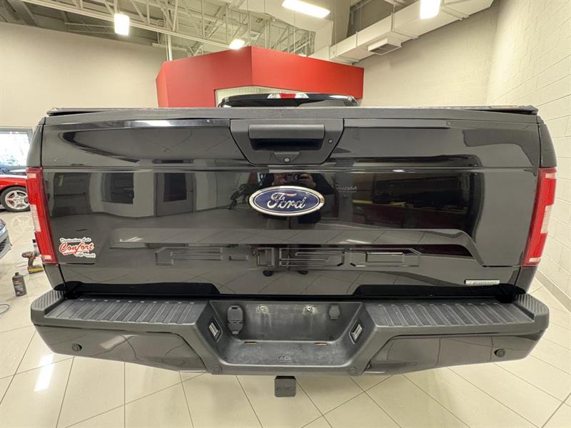 ford F-150 2020 - 6