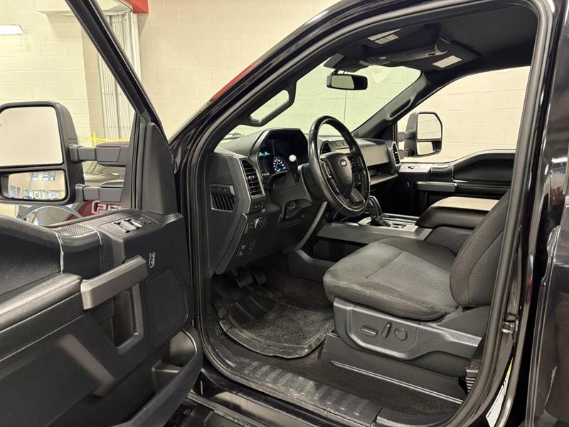 ford F-150 2020 - 7