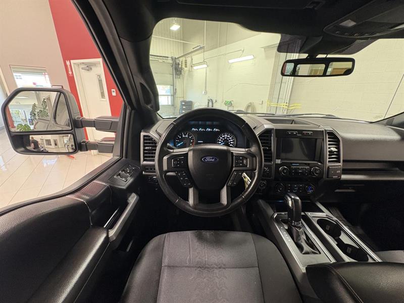 ford F-150 2020 - 8